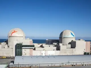เกาหลีใต้ได้รับใบอนุญาตดำเนินการโรงไฟฟ้านิวเคลียร์ฮานึลแห่งใหม่หมายเลข 2