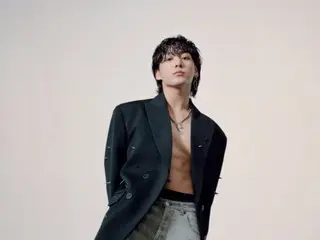 “BTS” จองกุก ยอดวิวทะลุ 200 ล้าน MV “เซเว่น” อย่างรวดเร็ว...พิสูจน์ตัวเองเป็นป๊อปสตาร์ระดับโลก
