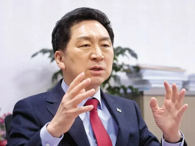 韓国与党代表「尹大統領の外交、明確で堂々としている」…「一人飯・屈従外交は成果なし」