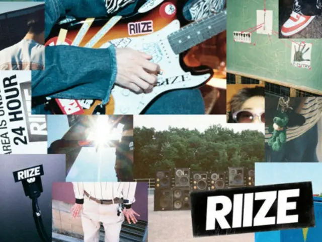 【歴代デビュー初動売上２位！】RIIZEデビュー曲「Get A Guitar」をレビュー！
