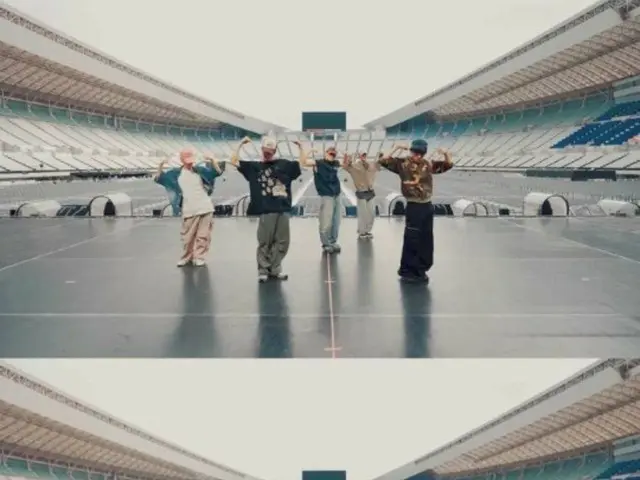 「NCT」、新曲「Baggy Jeans」連日話題…SNSチャレンジ＆スタジアムバージョンの振り付け映像に熱い反応