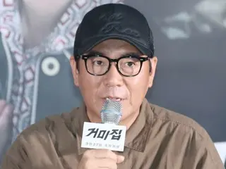 คิมจีอุน ผู้กำกับ "Spider's Web": "เสน่ห์ของหนังเรื่องนี้คืออะไร? เหมือนดูหนัง 2 เรื่องด้วยตั๋วใบเดียว"