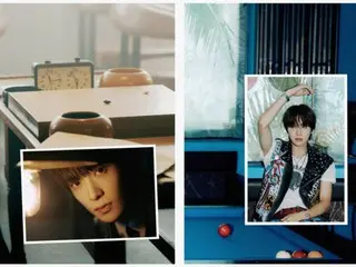 "NCT 127", JaeHee Yeon & Jung Woo & Taeil's เปิดตัววิดีโอตัวอย่างอัลบั้มเต็มชุดที่ 5