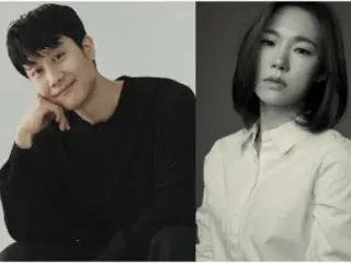 นักแสดงจองอูและฮันเยริจะร่วมเป็นคณะกรรมการตัดสินรางวัล ``This Year's Actor Award'' ของเทศกาลภาพยนตร์ปูซาน