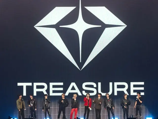 「TREASURE」、ジャパン1stファンミーティングツアー完走!