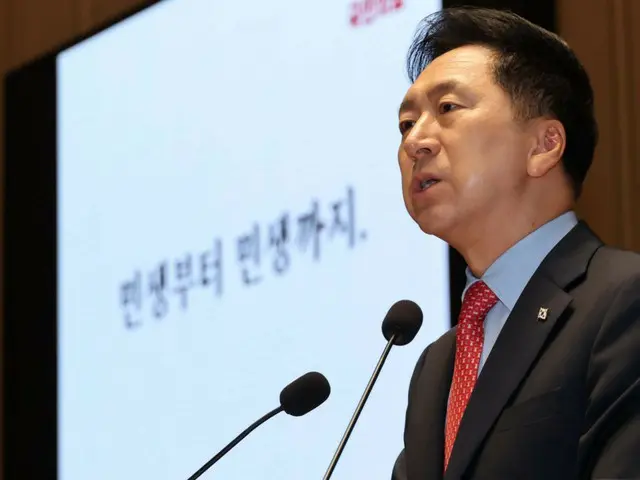 韓国与党代表「ダウムが世論を捏造…女子サッカー南北戦、北の応援75％」