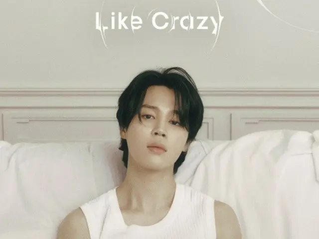 「BTS（防弾少年団）」JIMIN、ソロ曲「Like Crazy」MV再生回数1億回を突破