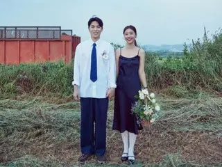 [เป็นทางการ] "Girl's Day" ซอจินและนักแสดงอีดงฮาจะแต่งงานกันในเดือนพฤศจิกายน