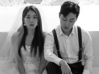 นักแสดงหญิงลีซูจิและโกฮยอนอูกลายเป็นสามีภรรยากัน ... "SEVENTEEN" ซึงกวานร้องเพลงแสดงความยินดี