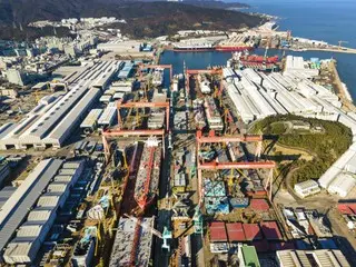 อุตสาหกรรมการต่อเรือของเกาหลีใต้: คำสั่งซื้อแข็งแกร่งแต่ประสิทธิภาพยังซบเซา...ราคาเรือที่เพิ่มขึ้นจะล่าช้าออกไป