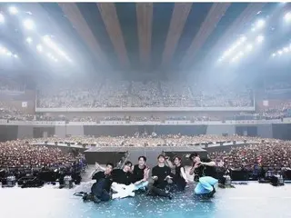 “2PM” ส่งข้อความซึ้งๆ หลังคอนเสิร์ตครบรอบ 15 ปีที่โตเกียว … “ขอบคุณสำหรับความทรงจำที่แสนวิเศษ”