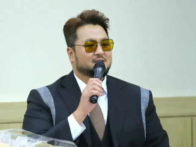 「民間救急車」でイベント会場に行った韓国の歌手が謝罪…「弁明の余地ない」