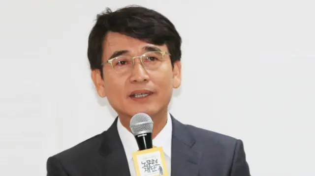 韓国検察、韓法相の名誉毀損控訴審でも柳氏に懲役刑求刑