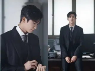 นักแสดงพัคฮยองซิก (ZE:A) นี่คือคัท B! ...ตื่นเต้นระเบิดด้วยการปล่อยโปสเตอร์แฟนมีตติ้ง