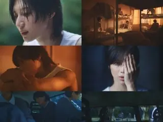SHINee แทมิน ปล่อยตัวอย่าง MV เพลงไตเติ้ล Guilty