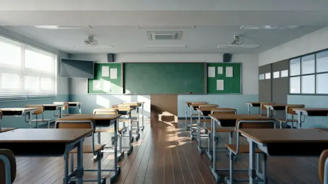 小学生に罰として掃除させた教師…児童虐待になるか＝韓国