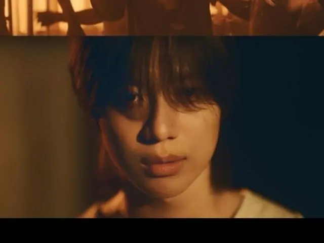 「SHINee」テミン、新曲「Guilty」のMVティザー映像公開…雄大な雰囲気で空虚なまなざしを放つ姿が話題