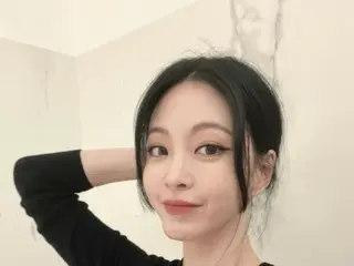 นักแสดงหญิงฮันเยซึล AI วิชวลงดงามยิ่งกว่า AI