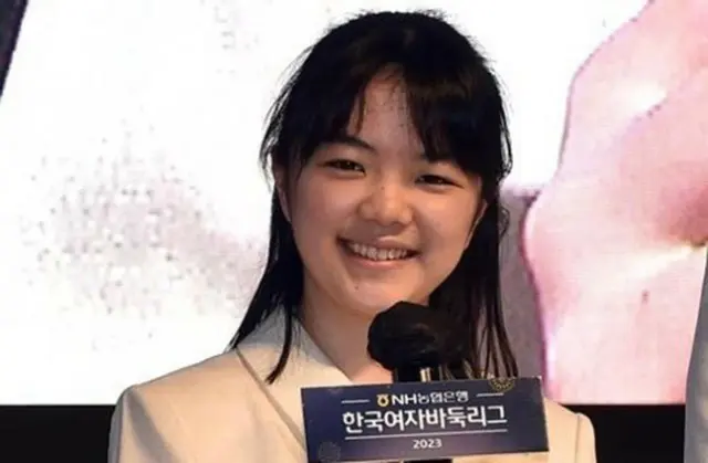 日本の天才囲碁少女が「韓国」に移籍した理由＝韓国報道