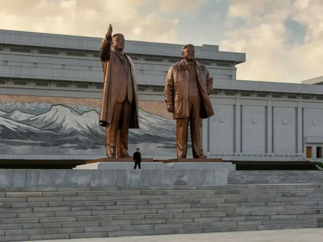 米国北朝鮮人権大使「同盟国と協力し、脱北民のため力を注ぐ」
