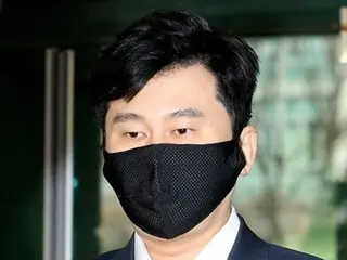 YGYang Hyun Suk, BI (เดิมชื่อ iKON) “ต้องสงสัยปกปิดการสืบสวนเรื่องยาเสพติด”…คำตัดสินของศาลอุทธรณ์วันนี้ (8)