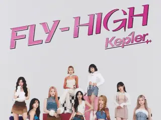 “Kep1er” เพลงไตเติ้ล “Grand Prix” จากซิงเกิลที่ 3 ของญี่ปุ่น “FLY-HIGH” MUSIC
 เปิดตัววิดีโอแล้ว! เริ่มจำหน่ายล่วงหน้าแล้ววันนี้!