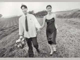 "Girl's Day" ซอจินและนักแสดงอีดงฮาจะจัดงานแต่งงานในวันที่ 18 ... "เราจะจัดงานแต่งงานแบบส่วนตัว"