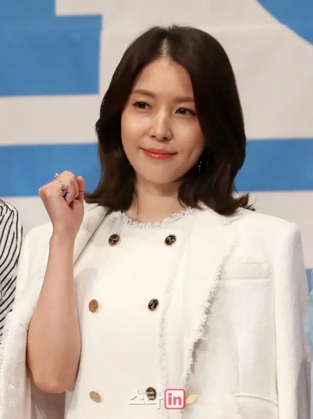 BoA、新ドラマ「私の夫と結婚して」出演へ…パク・ミニョン＆ナ・イヌと共演