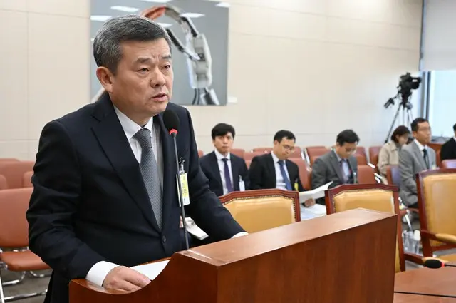 韓国の尹大統領、KBS新社長に文化日報出身のパク氏を任命…野党「天下り人事で公共放送に汚点」と反発