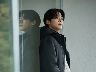 นักแสดงโรอุน อบอุ่นใจ + สวยหรู... วิชวลสงบที่ละลายความหนาวเย็น