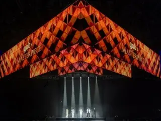 “GOD” ปิดฉากคอนเสิร์ตกรุงโซลสำเร็จ... เปิดตัว “Evolutionary Concert” รวมการแสดง Exhibition X ครั้งแรก