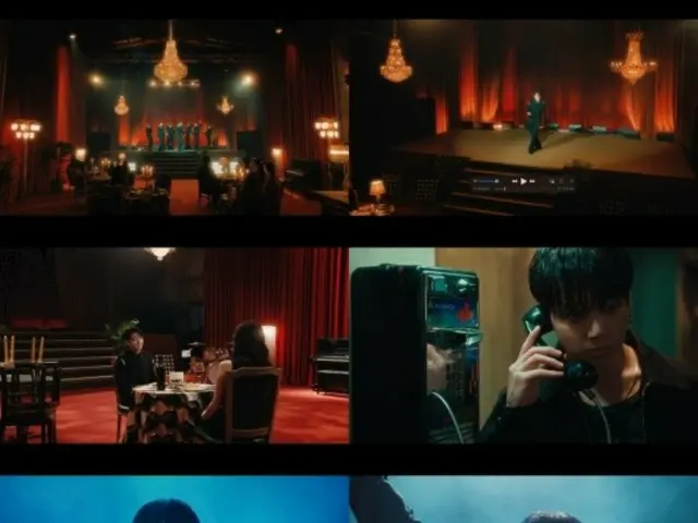 「BTS（防弾少年団）」JUNG KOOK、米「Audacy Live」歴代級コンテンツ誕生…「GOLDEN」収録曲のステージ初公開