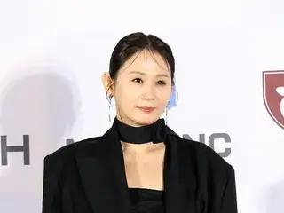[59th Grand Bell Awards] คิมซอนยอง คว้ารางวัลนักแสดงสมทบหญิงยอดเยี่ยมจากภาพยนตร์เรื่อง "Concrete Utopia"