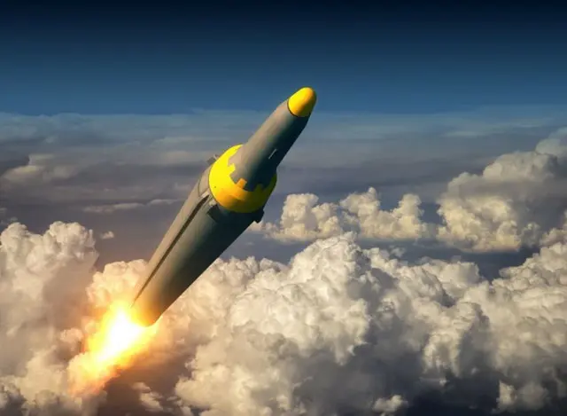 北朝鮮の新型IRBM固体エンジン…「ロシアの技術を活用した可能性」＝RFA報道