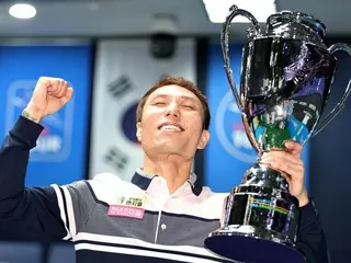 <บิลเลียด> การกลับมาของแชมป์ที่ถูกลืม! ชอย วอน-จุน คว้าแชมป์ PBA Tour ครั้งที่สองในรอบ 1,538 วัน