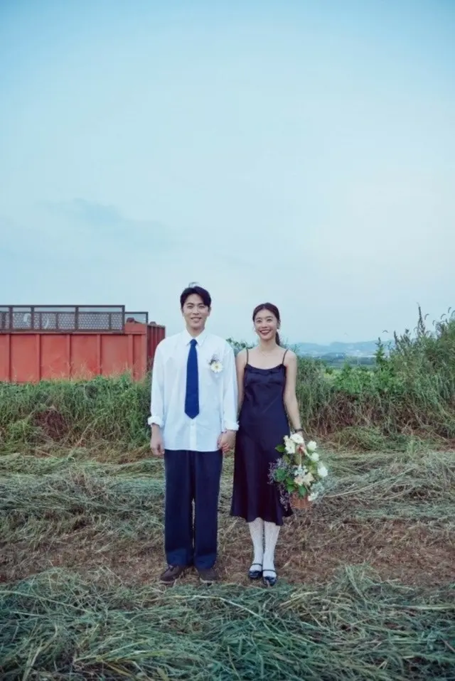 「Girl’s Day」ソジン、本日（18日）俳優イ・ドンハと結婚…「人生で大きな喜びの瞬間」メンバーらも祝福