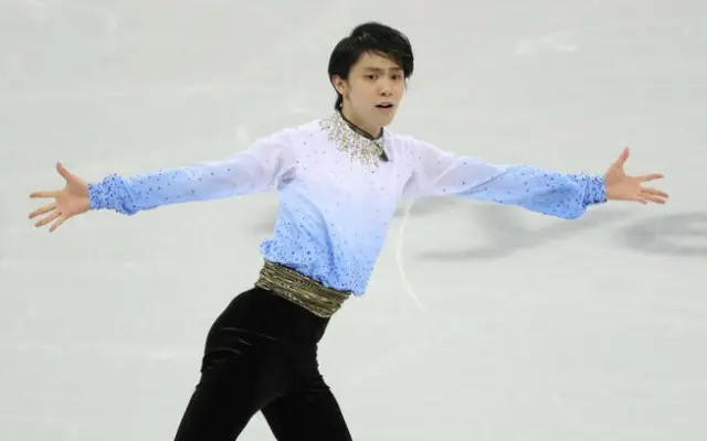 韓国でも人気の”日本フィギュアスター”羽生結弦、結婚3カ月で離婚…SNSで明かした「衝撃的な理由」