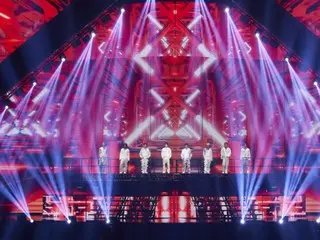 “NCT 127” คอนเสิร์ตเดี่ยวครั้งแรกในรอบปี… “วันนี้ ที่ฮอตที่สุดในเกาหลี”