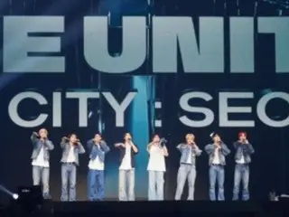 “NCT 127” “รู้สึกถึงเทลส์แล้วเป็นห่วง” คอนเสิร์ต “NEO CITY-THE UNITY” เต็มอิ่ม 8 สมาชิก