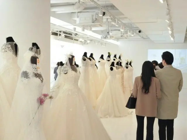 新婚1000人が被害に…ウェンディング映像会社が費用だけもらい「タイに逃亡」＝韓国