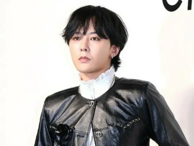 G-DRAGON（BIGBANG）、“陰性”が続いているのに…