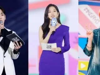 [เป็นทางการ] คีย์ “SHINee” และ “IVE” อันยูจิน และ “TXT” ยอนจุนได้รับเลือกให้เป็น MC ของ “SBS Gayo Daejun”