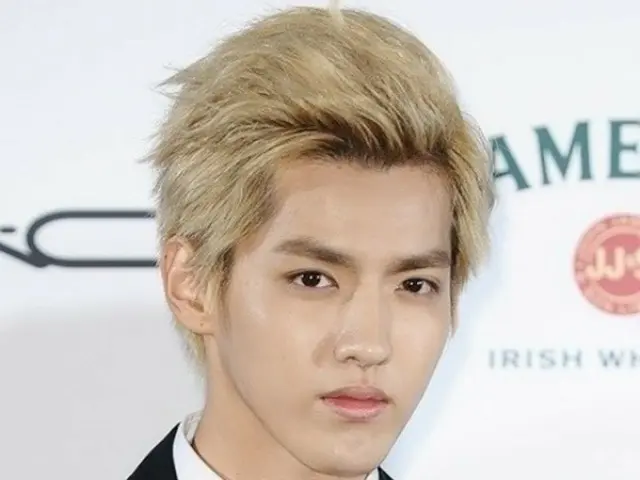 「未成年者性的暴行」元「EXO」KRIS、死刑は免れたものの「懲役13年」確定…「証拠十分」