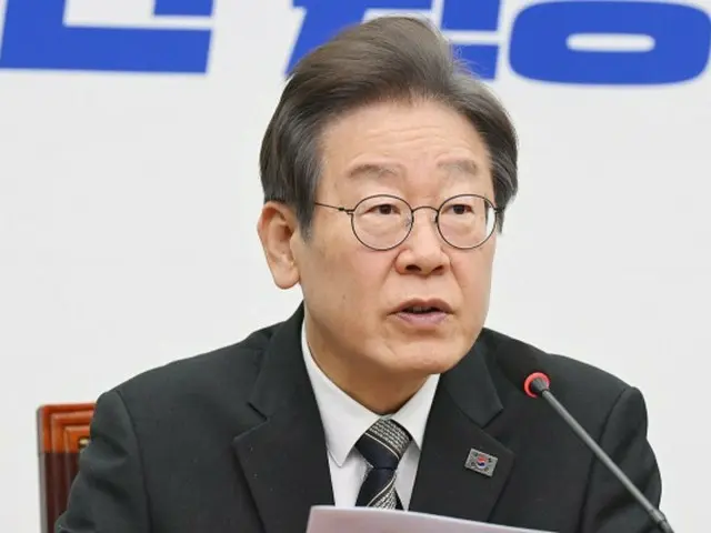 韓国野党代表「気づいてみれば韓国は “後進国”」…「政治“消失”のせい」