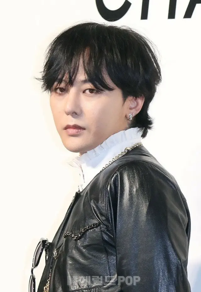 薬物検査陰性も結論は留保…G-DRAGON（BIGBANG）、警察の追加捜査を受けることに