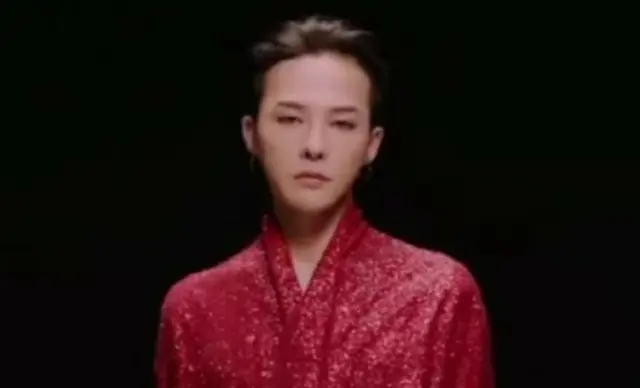 G-DRAGON（BIGBANG）、新曲発売予告？SNSに意味深な投稿