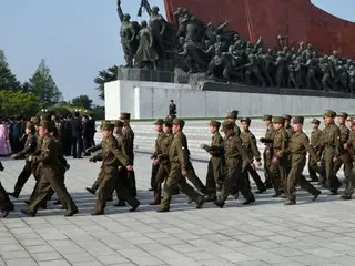กองทัพเกาหลีใต้ฟื้นคืนจากหอดูดาวโกซอง หลังเกาหลีเหนือละทิ้งข้อตกลงทางทหาร