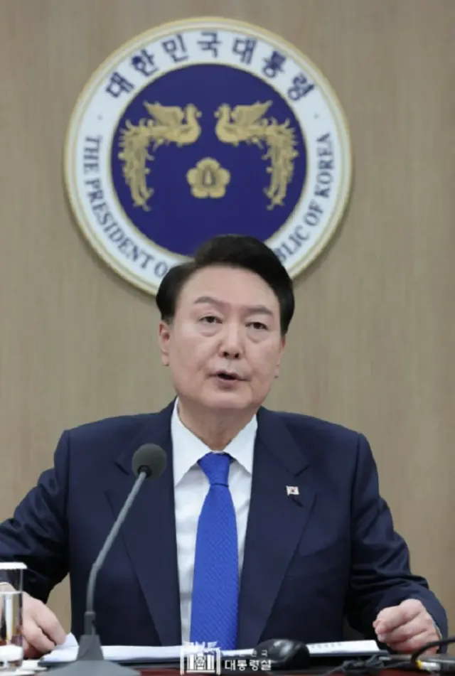 尹大統領「全ては私の至らなさ」…「サウジ万博の成功的開催を祝う」＝韓国