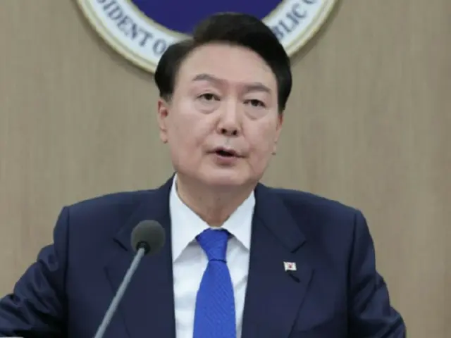 尹大統領「全ては私の至らなさ」…「サウジ万博の成功的開催を祝う」＝韓国