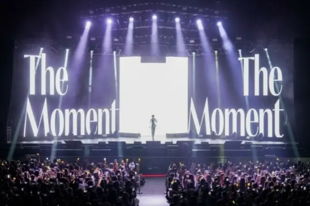 「2PM」ジュノ、アジア初の単独ファンミーティング盛況4